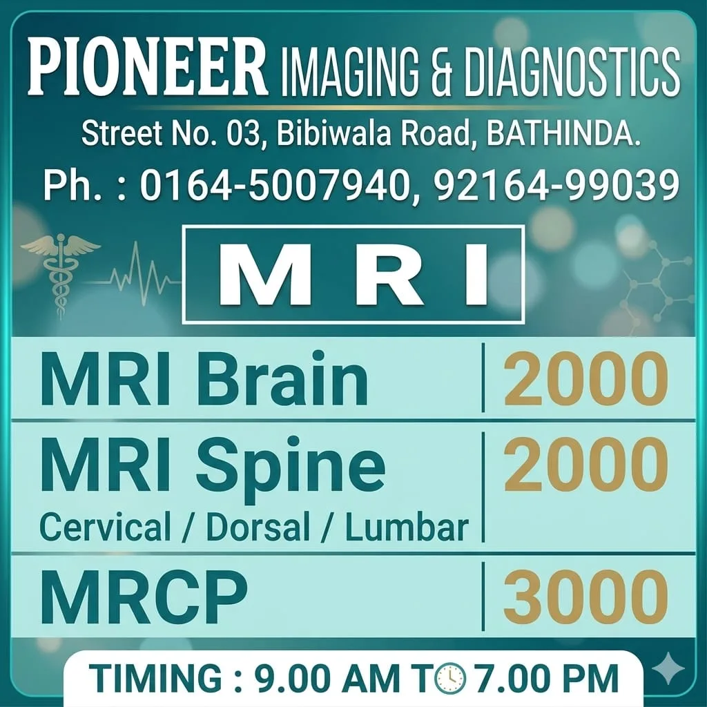 Pioneer Imaging & Diagnostics — Image 20